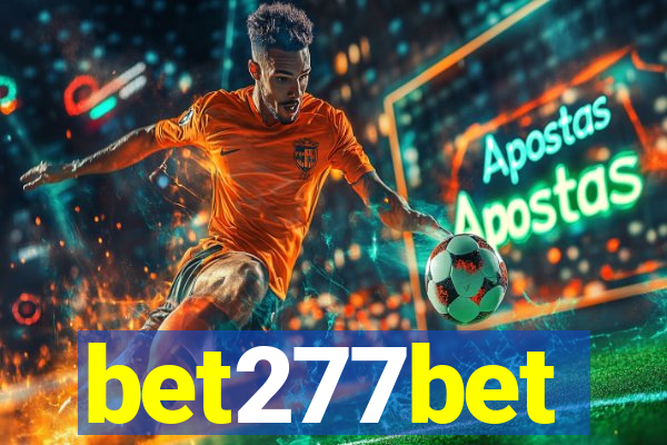 bet277bet