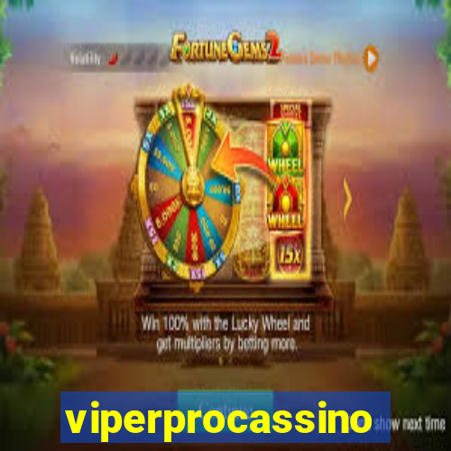 viperprocassino