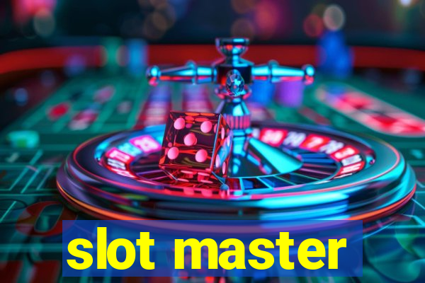 slot master