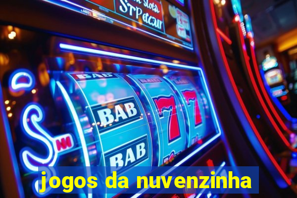 jogos da nuvenzinha