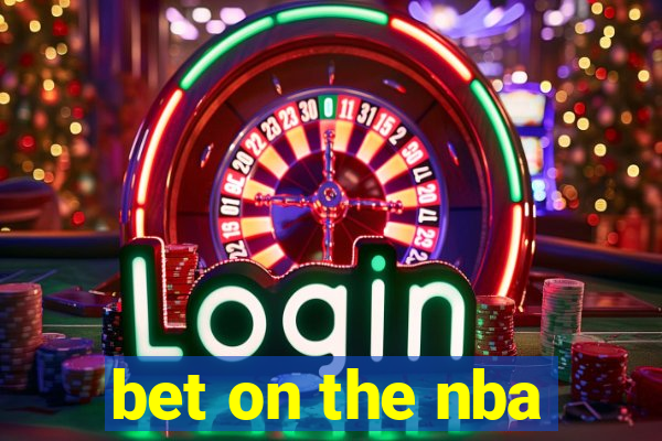 bet on the nba