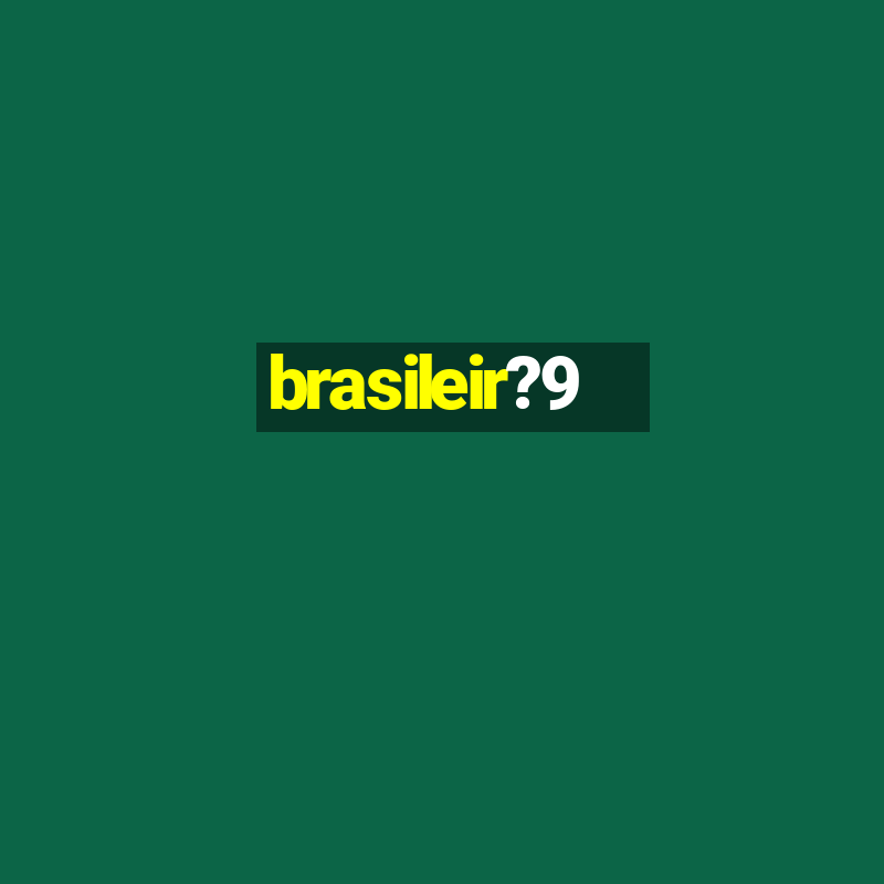 brasileir?9