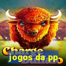 jogos da pp