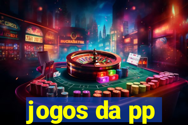 jogos da pp