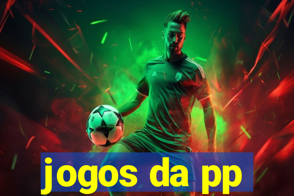 jogos da pp