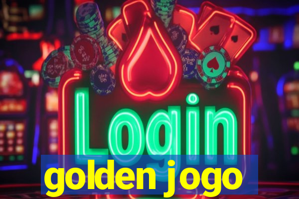 golden jogo