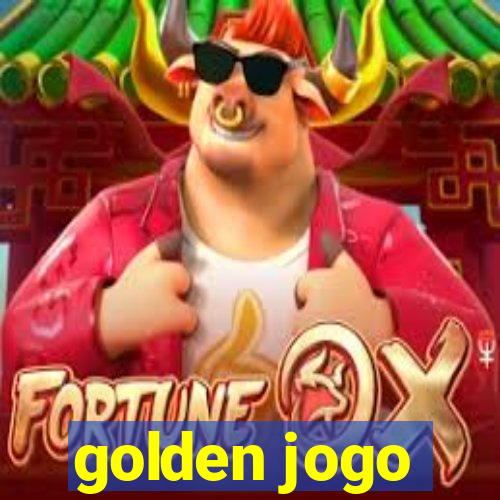 golden jogo