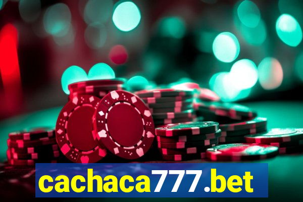 cachaca777.bet