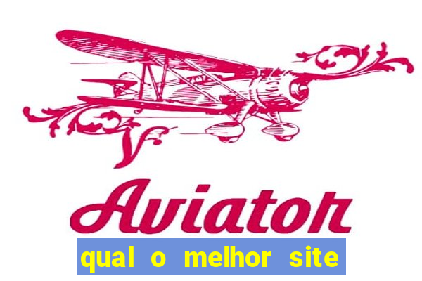 qual o melhor site de apostas