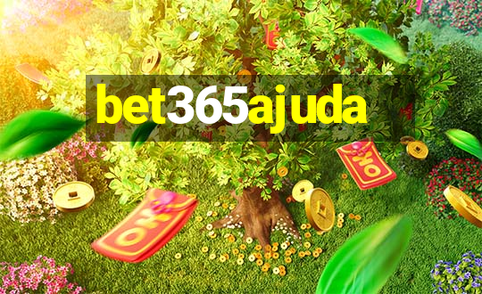 bet365ajuda