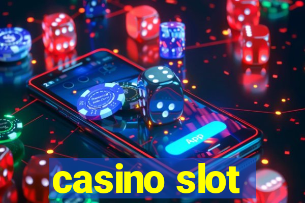 casino slot