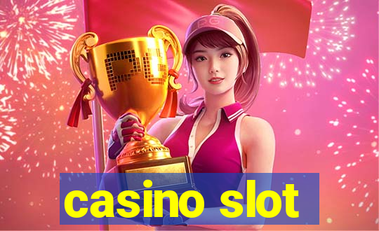 casino slot