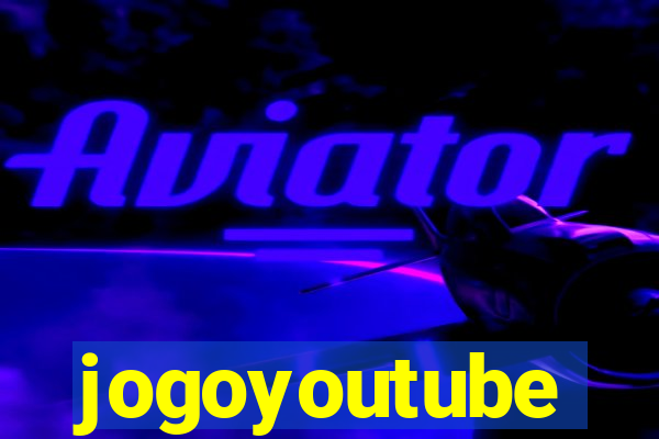 jogoyoutube