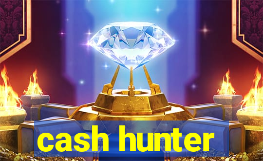 cash hunter