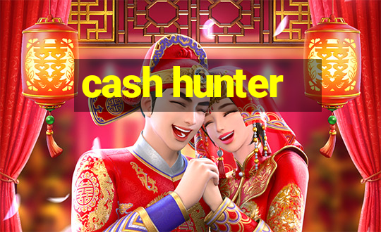 cash hunter