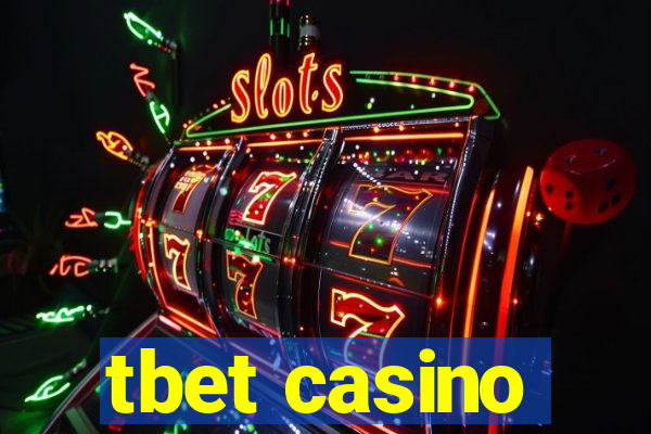 tbet casino