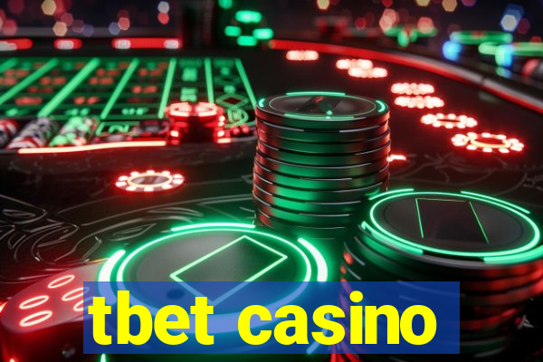 tbet casino