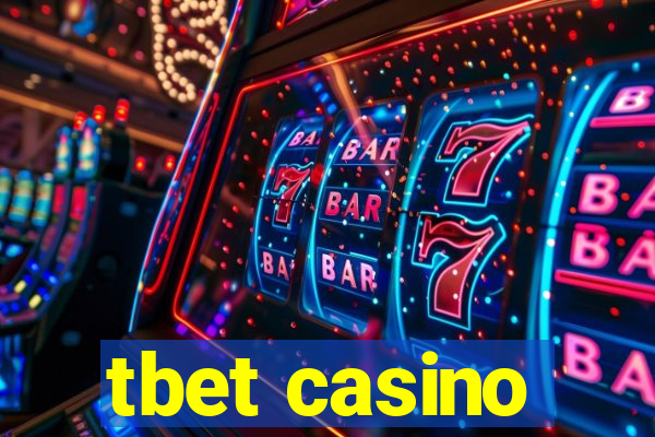 tbet casino