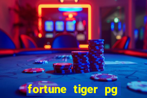 fortune tiger pg soft gr谩tis