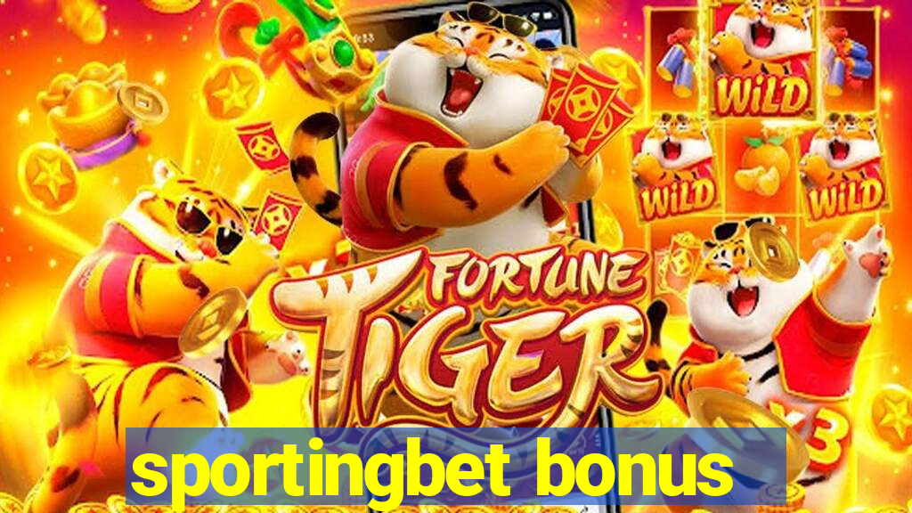 sportingbet bonus