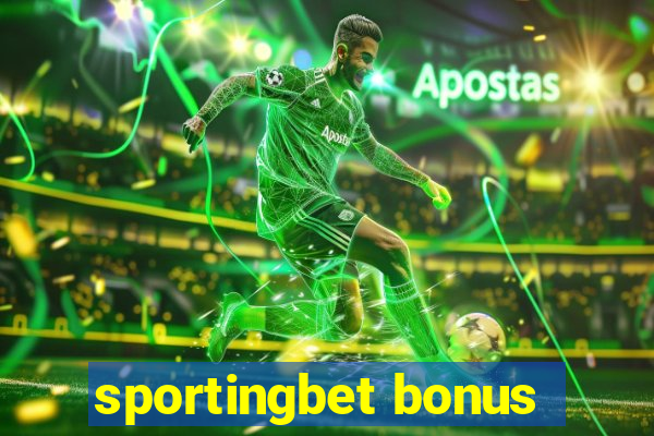 sportingbet bonus