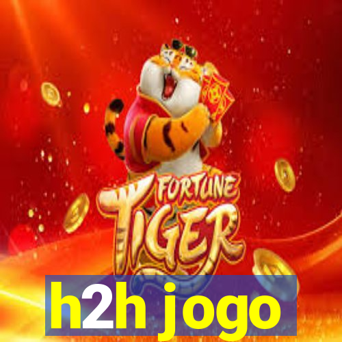 h2h jogo