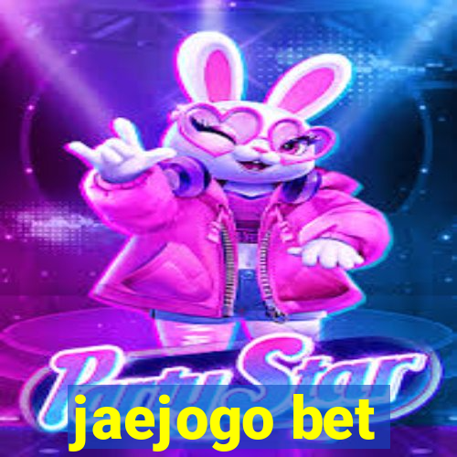 jaejogo bet