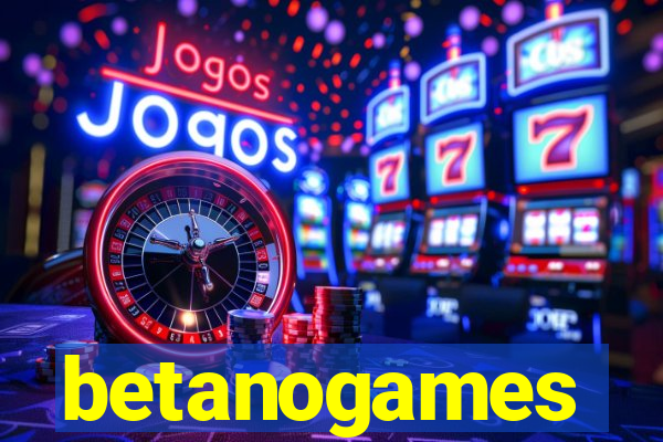 betanogames