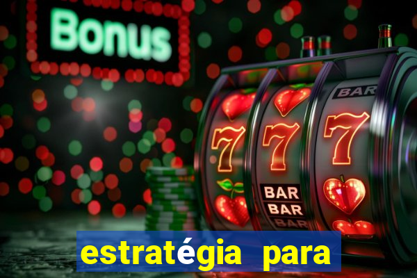 estratégia para jogar fortune rabbit