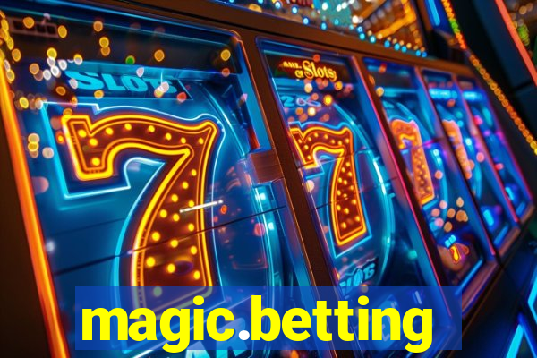 magic.betting