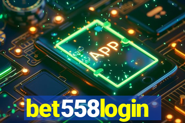 bet558login