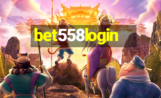 bet558login