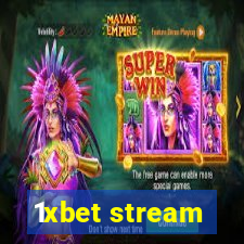 1xbet stream