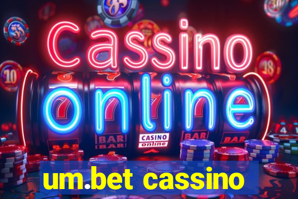 um.bet cassino