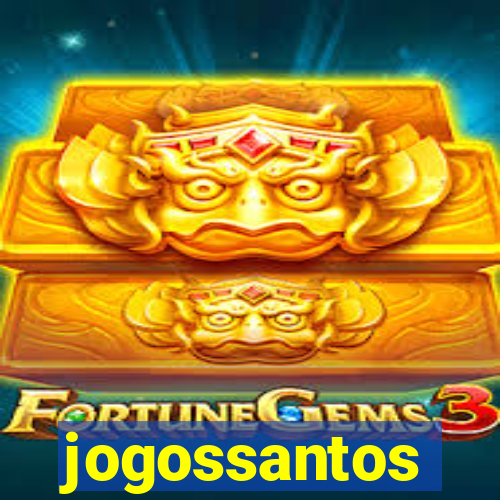 jogossantos