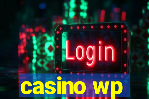 casino wp