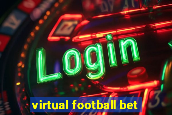 virtual football bet