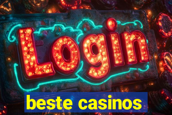 beste casinos