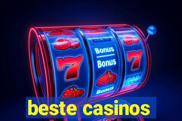 beste casinos