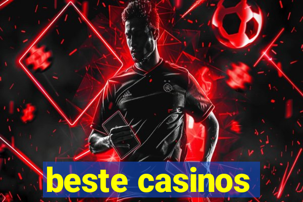 beste casinos