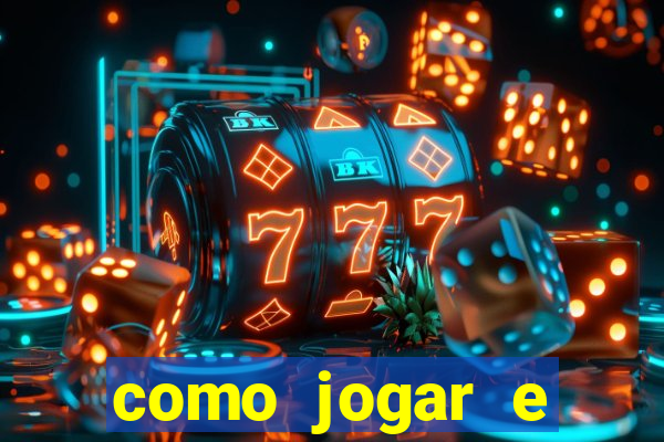 como jogar e ganhar no fortune tiger