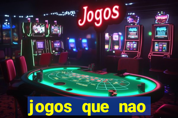 jogos que nao precisa de deposito