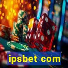 ipsbet com