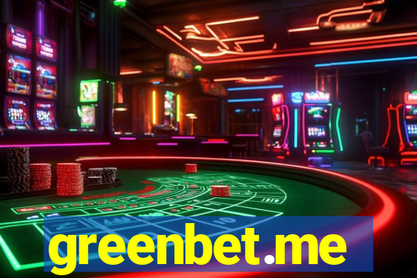 greenbet.me