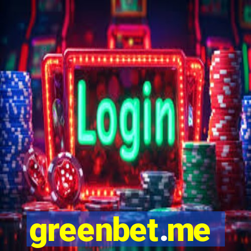 greenbet.me