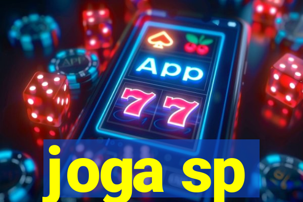 joga sp