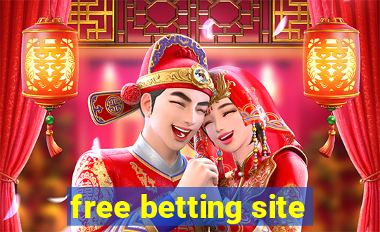 free betting site