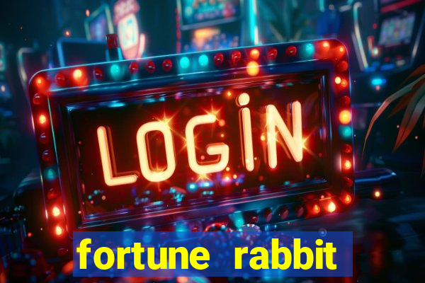 fortune rabbit melhor horario