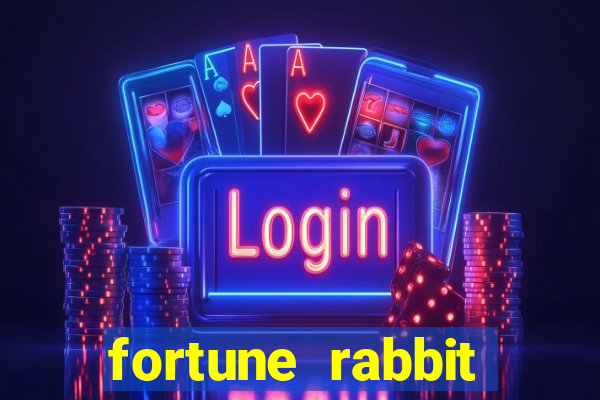 fortune rabbit melhor horario