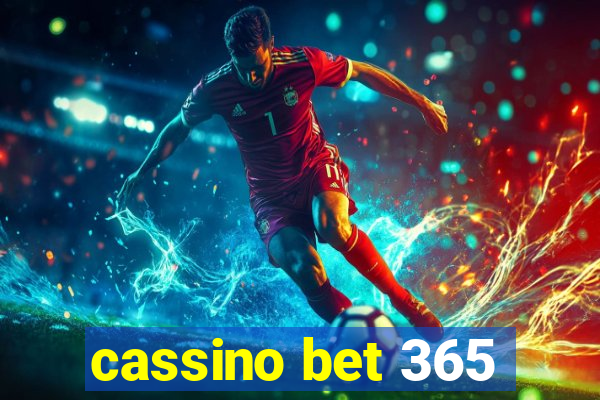 cassino bet 365